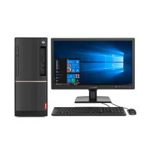 联想 LENOVO 扬天 T4900D台式机