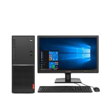联想 LENOVO 扬天 M6201K台式机