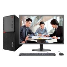 THINKCENTRE E75 18CD台式机