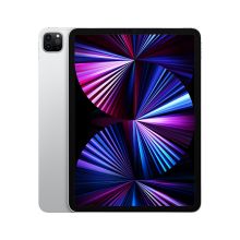 Apple iPad Pro 11英寸平板电脑 银色MHQT3CH/A