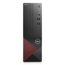 戴尔 Dell 成就3681 办公商用台式主机