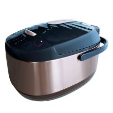 海尔 FBS-F5091 5L 多功能电饭煲 咖啡色（单位：台）