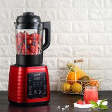 康佳 KGPB-8660 虹果磨坊 破壁机 红色（单位：台）