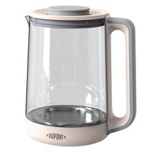 杜邦 PYS-KY0815 1.5L 电热水壶 白色（单位:台）