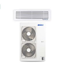 格力 FGR12H/D2Na-N3 5匹 商用风管机一拖一冷暖定频中央空调 白色（单位：台）