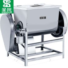 圣托 STMA-H15 电动和面机商用15公斤 全自动大型面粉搅拌机 包子馒头揉面打面机（单位：台）