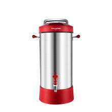 耐惠（NAAFI）JP2500-N20A 康宝出品商用大容量全自动加热一体磨浆机 干湿两用（单位：台）