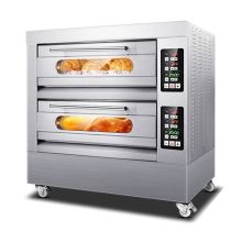 德玛仕（DEMASHI） 双层四盘 德玛仕(DEMASHI) 双层四盘 电烤箱(单位：个) (单位：个)