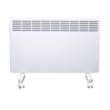 斯宝亚创 CNS250Trend F 450mm*890mm*78mm 滑轮落地式 液晶显示温度 温控器电暖器 (计价单位：台) 白