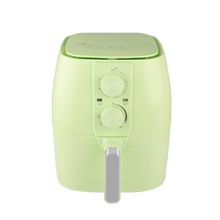 小霸王 3.5L 500*155*435mm 多功能空气炸锅 苹果绿 （单位:台）