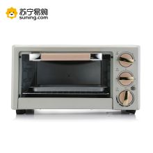 膳魔师 EHA-5113A 14L 电烤箱（单位：台）