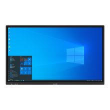 方正eFound FZ-100MA eFound方正多媒体触摸屏显示器 55英寸宣传屏 黑色(单位:台) (单位：台)