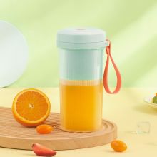 荣事达  RZ-19Y3A 300ML 果汁机 蓝色（单位：台）