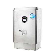 美莱特 AM-30 30L 3KW 单龙头 商用电热开水器不锈钢开水机器 不发泡 (单位:台)