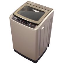 威力 XQB100-1698D 全自动波轮洗衣机DD直驱变频大容量智能称重10公斤预设程序自编程 10公斤【可洗薄被+自编程随心洗+DD直驱变频】棕色 （单位：台）