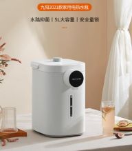 九阳 K50ED-WP160 电热水瓶烧水壶（单位：台）