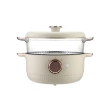 伊莱克斯 EGFS5110 多功能电煮锅 米白（单位：台）