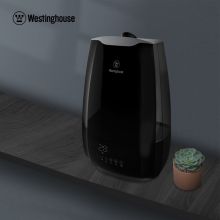 西屋 WHU-6000 6L大容量静音 加湿器 黑色（单位：台）