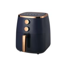 迈卡罗 MC-KL458 空气炸锅 蓝色（单位：台）