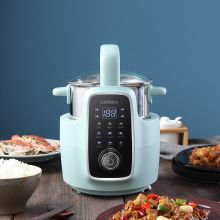 康佳 JK127D 电煮锅 (单位：台）