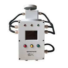 信者四方 FR-II-5 吸湿器  配色(单位：台）