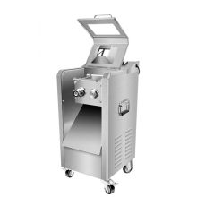 甄樽 2200W 绞肉机商用不锈钢 银色（单位：台）