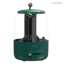 豹牌 BP-8039 台式加湿器（单位：台）