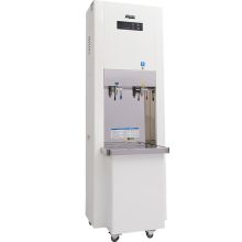 全给 柜式白色喷塑 冷热型 100~200人用 微电脑智能开水器 Q2-BL1200 380V/12KW 标配直饮水系统（单位：台）