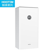 皓庭 壁挂新风HT-D-CQ-390UM （单位：台)