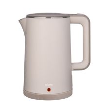 豹牌 BP-4101 1.8L 电热水壶 灰白色 （单位：个） 100个起订