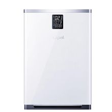 爱宝乐(airpal) AP550B 负离子智能 空气净化器 （单位：台）