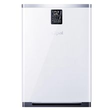 爱宝乐(airpal) AP300 除甲醛除雾霾除PM2.5 空气净化器 （单位：台）