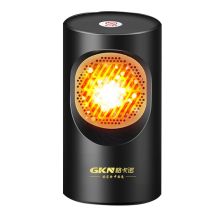 格卡诺 GKN-05 迷你取暖器 黑色（单位：台）