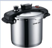 山东京都 abs011TX-26 不锈钢高压锅 （单位：个）