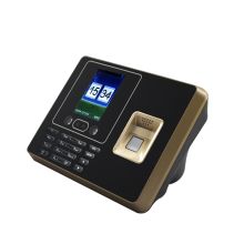 优玛仕 U-300T-IC 指纹人脸考勤机（微信考勤）含安装调试 银黑（单位：台）