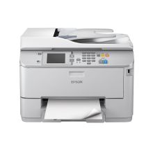 爱普生 WF-M5693 黑白商用墨仓式一体机加单纸盒（单位：台）