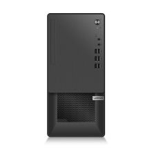 联想（Lenovo）T4900K 台式办公电脑 i5-10400/16G/256GB SSD+1T/2G 独显 单主机 （单位：台）