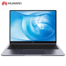 华为 SX-150 14英寸 笔记本电脑 十代智能英特尔® 酷睿 I5-10210U /Intel UHD620集显/ 8GB/512GB/14寸 IPS 2K 深空灰 (单位:台)