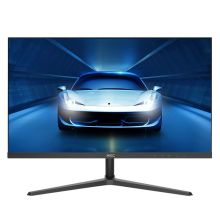 惠科 24英寸IPS超窄边框全高清办公家用滤蓝光不闪显示器V241M（VGA+HDMI） 单位：台