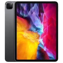 Apple iPad Pro 2020年新款 苹果平板电脑 深空灰色-11英寸【标配】 128G WLAN版 单位：个