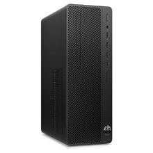 惠普 HP 288 Pro G5 MT Business PC-N902103905A  台式机电脑（Intel B365/i5-8500(3.0G/9M/6核)/8GB/1T/1G独显/无光驱/310W） 黑色（单位：台）