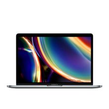 Apple 2020新款 MXK52CH/A MBP 13.3 SG/1.4GHZ QC/8GB/512GB-CHN 灰色 笔记本电脑 （单位：个）