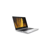 惠普 HP EliteBook 830 G6-2303600005A 笔记本电脑（i7-8565U/16G/512GB/13.3寸IPS防眩高清屏） 银色（单位：台）