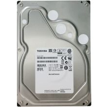 东芝 MD04ACA400 4TB 128MB 7200RPM 台式机机械硬盘 SATA接口 (单位:个)