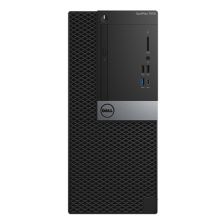 戴尔（Dell）OptiPlex 7050 Tower 240469 台式电脑 I7-6700/8GB/1TB/2GB独显/DVDRW  (单位：台）
