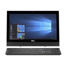 戴尔 3050 AIO 台式一体机（i5-6400T/4G/1T/DVDRW/集成显卡/win7专业版/19.5寸（1600*900）/三年上门服务）（单位：台）
