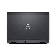 戴尔（DELL）Precision7540 15.6英寸移动图形工作站笔记本I9-9980HK/32G/512G固态+2T/T2000 4G/100%sRGB（单位：台）