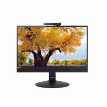 联想 ThinkCentre M828z-D044 一体机（23.8英寸/i7-8700/8G/1T（2.5寸7200转）/2G独显/无光驱/摄像头/喇叭/WiFi/键鼠/win10 h） 黑 (单位：台）