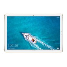 华为(HUAWEI) M5 10.8英寸平板电脑（哈曼卡顿音效/4G内存/32G存储/WiFi）香槟金(单位:台）