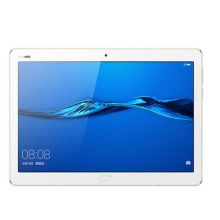 华为 M3 青春版 BAH-W09 10.1英寸平板电脑（4G内存64G存储 WiFi 流光金 （单位：台）